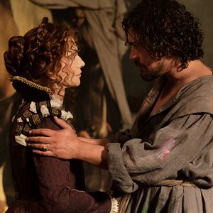 Photo Caravage