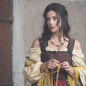 Photo Caravage