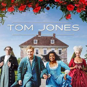 Photo Tom Jones