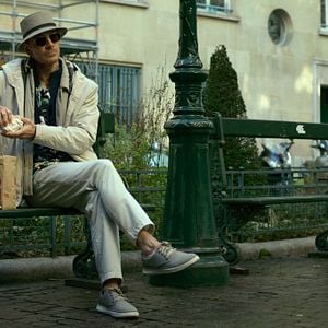 Photo Michael Fassbender