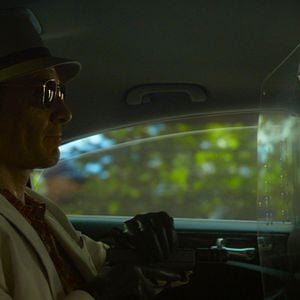 Photo Michael Fassbender