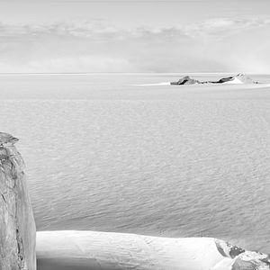 Photo Voyage au pôle sud