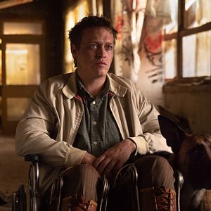 Photo Caleb Landry Jones