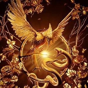 Photo Hunger Games: la Ballade du serpent et de l'oiseau chanteur
