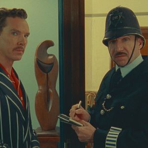 Photo Benedict Cumberbatch