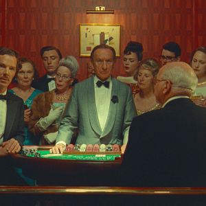 Photo Benedict Cumberbatch