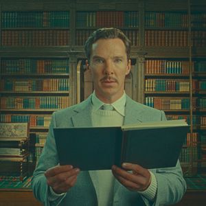 Photo Benedict Cumberbatch