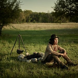 Photo Forrest Goodluck