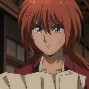 Photo Kenshin le vagabond (2023)