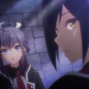 Photo Reign of the Seven Spellblades