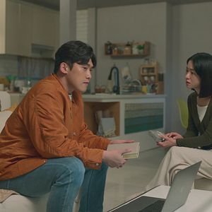 Photo A Time Called You