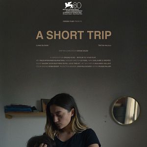 Photo A Short Trip