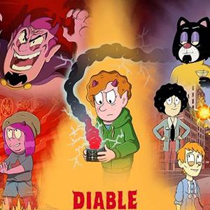 Photo Diable malgré lui