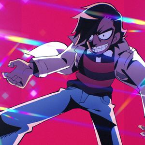 Photo Scott Pilgrim prend son envol