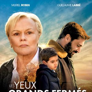 Photo Les yeux grands fermés