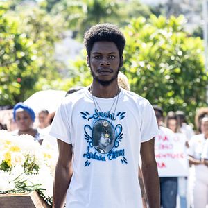 Photo L'Amour est pour les forts