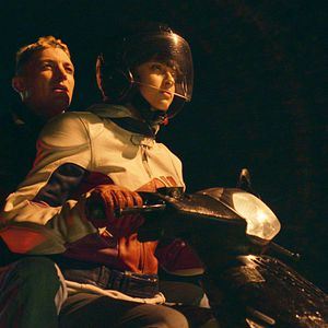 Photo Niels Schneider