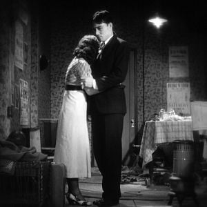 Photo Femmes et voyous