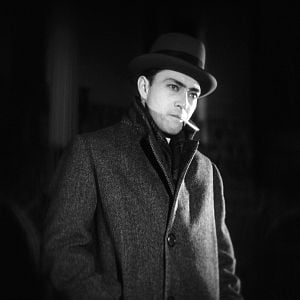 Photo Femmes et voyous