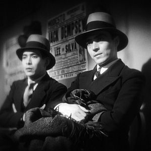 Photo Femmes et voyous