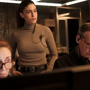 Photo La Red Púrpura