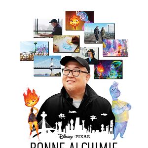 Photo Bonne alchimie : l'histoire d'Élémentaire