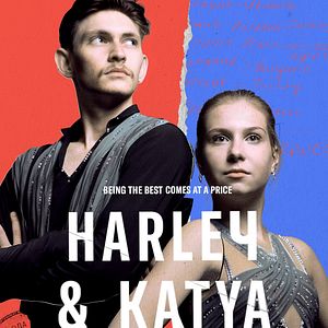 Photo Harley & Katya