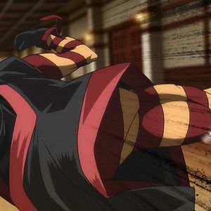 Photo Kenshin le vagabond (2023)