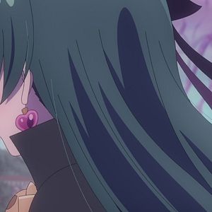 Photo Yohane the Parhelion - SUNSHINE in the MIRROR
