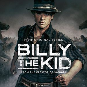 Photo Billy the Kid