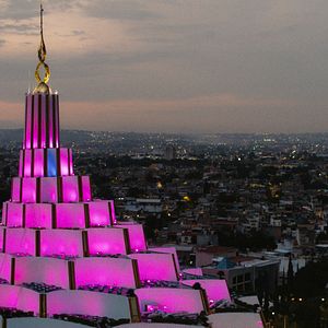 Photo Les Ténèbres sectaires de La Luz del Mundo