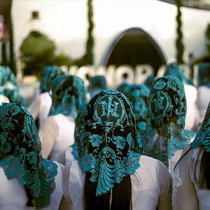 Photo Les Ténèbres sectaires de La Luz del Mundo
