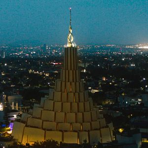Photo Les Ténèbres sectaires de La Luz del Mundo