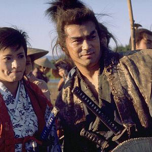 Photo Sonny Chiba