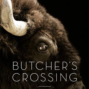 Photo Butcher's Crossing