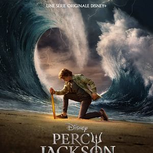 Photo Percy Jackson et les Olympiens