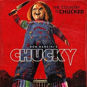 Photo Chucky