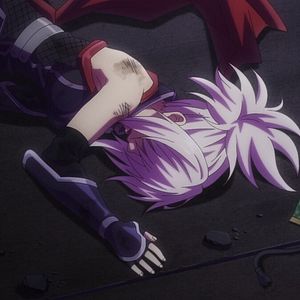 Photo Ayakashi Triangle