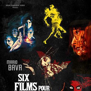 Photo Six femmes pour l'assassin