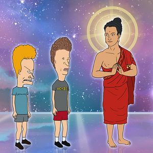 Photo Beavis & Butt-head (2022)