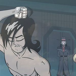 Photo Sym-Bionic Titan