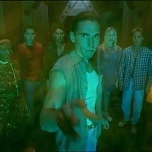 Photo Power Rangers