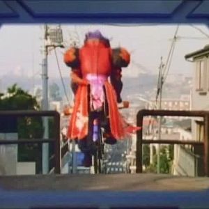 Photo Power Rangers