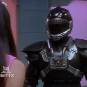 Photo Power Rangers