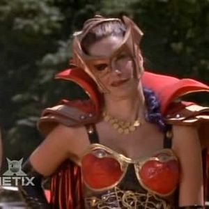 Photo Power Rangers