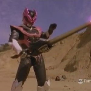 Photo Power Rangers