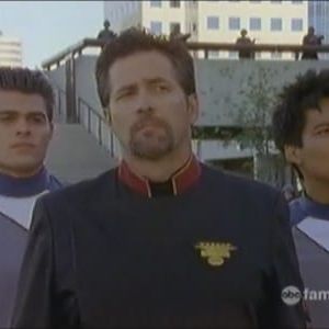 Photo Power Rangers