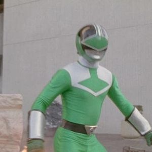 Photo Power Rangers