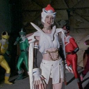 Photo Power Rangers