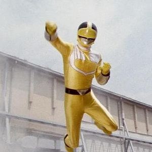 Photo Power Rangers